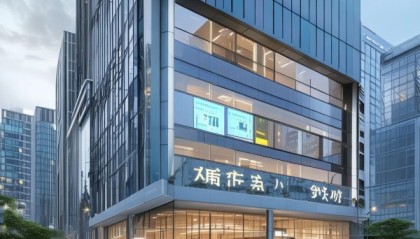 白碱滩信息咨询服务中心，助力信息咨询领域的专业服务