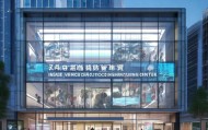 相城区信息技术咨询中心，助力数字转型的创新平台