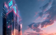 瑞盛昌，技术与未来的连接
