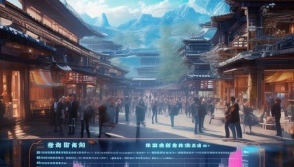 山西信息咨询服务发展现状与未来展望