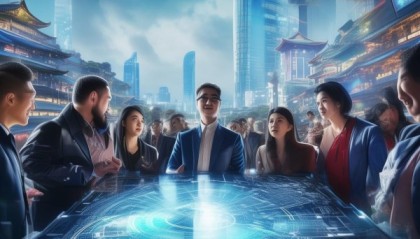 South China’s Information Services Future: Opportunities and Challenges