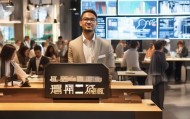 李哥信息技术咨询，助力职场人的职业发展