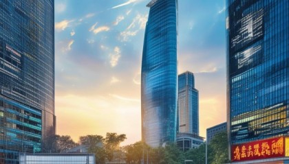 厦门，信息化时代的新机遇