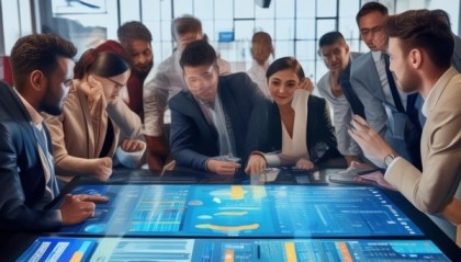 抚顺航通信息技术咨询，助力企业数字化转型的创新案例