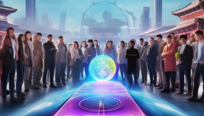 西安秒聚信息技术咨询，赋能未来，携手共进