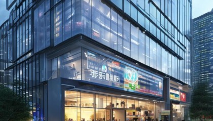 黄河路信息咨询服务，助力城市治理与科技创新