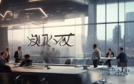 悦睿信息咨询服务