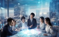 广源信息技术咨询，助力企业迈向数字未来，引领企业迈向数字化转型，加速企业实现高效数字化运营。