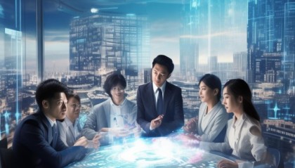 广源信息技术咨询，助力企业迈向数字未来，引领企业迈向数字化转型，加速企业实现高效数字化运营。