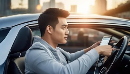 吴教驾考技术赋能，咨询助力，助力考试成功