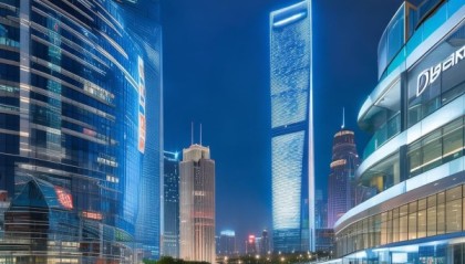 上海鼎邦信息技术咨询有DBond，助力企业数字化转型的强劲引擎