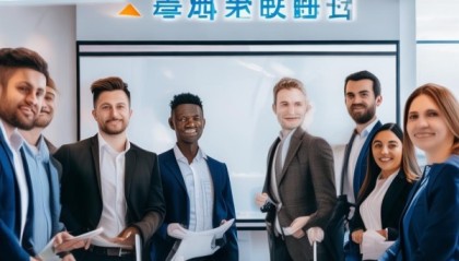 德寅信息技术咨询，专业团队，助力成功