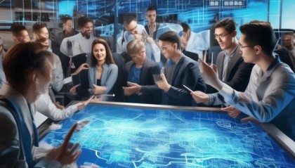 西工信息咨询服务赋能企业管理的数字化转型新路径
