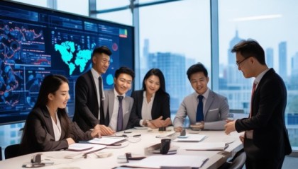 万博商务信息咨询服务部，助力您的成功