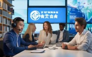 沭阳信息咨询服务，专业解决方案与电话服务的深度融合