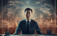 果然在信息咨询服务领域的佼佼者