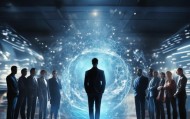 信息技术咨询，守护者，服务时代的守护者