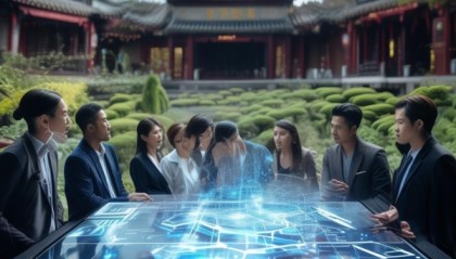 苏州信息技术咨询，助力企业高效发展