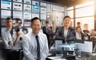 勇哥信息咨询服务，助力科技公司、企业主成功转型的专业信息解决方案