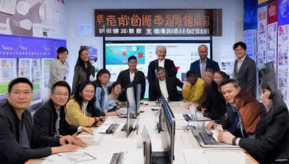 正源商务信息咨询服务部助力商业成功，开启未来！