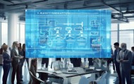 从咨询到管理，全过程咨询与信息化管理的结合