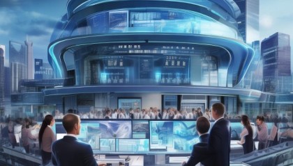 虎丘信息咨询服务中心，高效咨询之道 在信息时代
