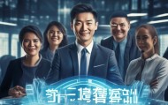 德尚信息咨询服务，助力企业迈向未来