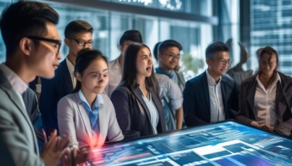 广州盛丰信息技术咨询有限公司，技术驱动，助力企业成功