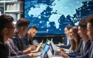 泸县信息咨询服务助力数字经济发展，助力未来！
