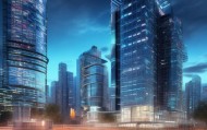 铁山港，信息咨询服务领域的创新与崛起