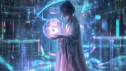 文玉，信息咨询服务未来趋势解析