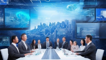 山东企业信息化咨询，精准服务助力企业数字化转型