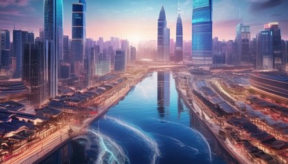 海德，在金融领域中的信息技术转型拐点