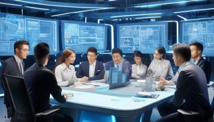 翔安信息咨询服务，助力企业数字化转型的专业服务