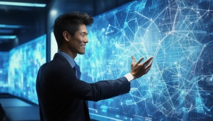 徐教练信息技术咨询，助力企业数字化转型的智慧