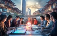 合肥信息咨询服务，助力企业数字化转型的助力