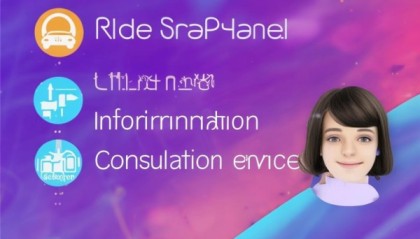 拼车信息咨询服务，你的专属合作伙伴