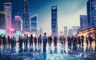数字时代的上海，技术信息咨询服务的机遇与挑战