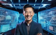 张大哥引领信息咨询服务与智慧服务领域