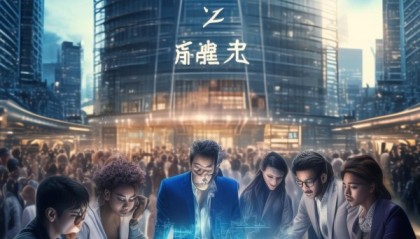 金水区信息咨询服务，赋能发展，助力未来