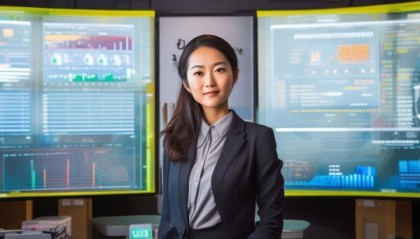 谭冉信息咨询服务，助力您的数据驱动决策