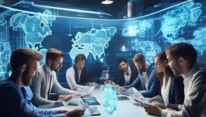 开拓信息技术咨询助力企业新路径