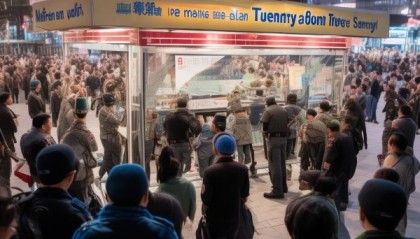 维护屯留地安全，信息咨询服务的全方位作用