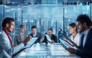 ERP企业信息化咨询，从基础到未来