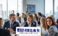 风友信息咨询服务部招聘，开启你的职业新篇章