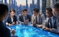 上海信息化软件技术咨询，助力数字化转型的智囊团
