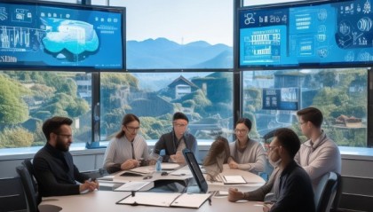 云南瑜睿信息技术咨询，助力企业数字化转型