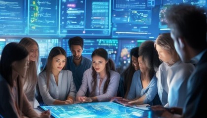 信息技术咨询，助力中考 success的必修课