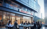 盛承溪信息咨询服务中心助力企业发展专业服务