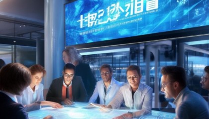 明睿信息咨询服务助力数字化转型